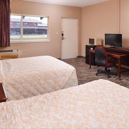 Ranch House Motel Sweetwater Bagian luar foto