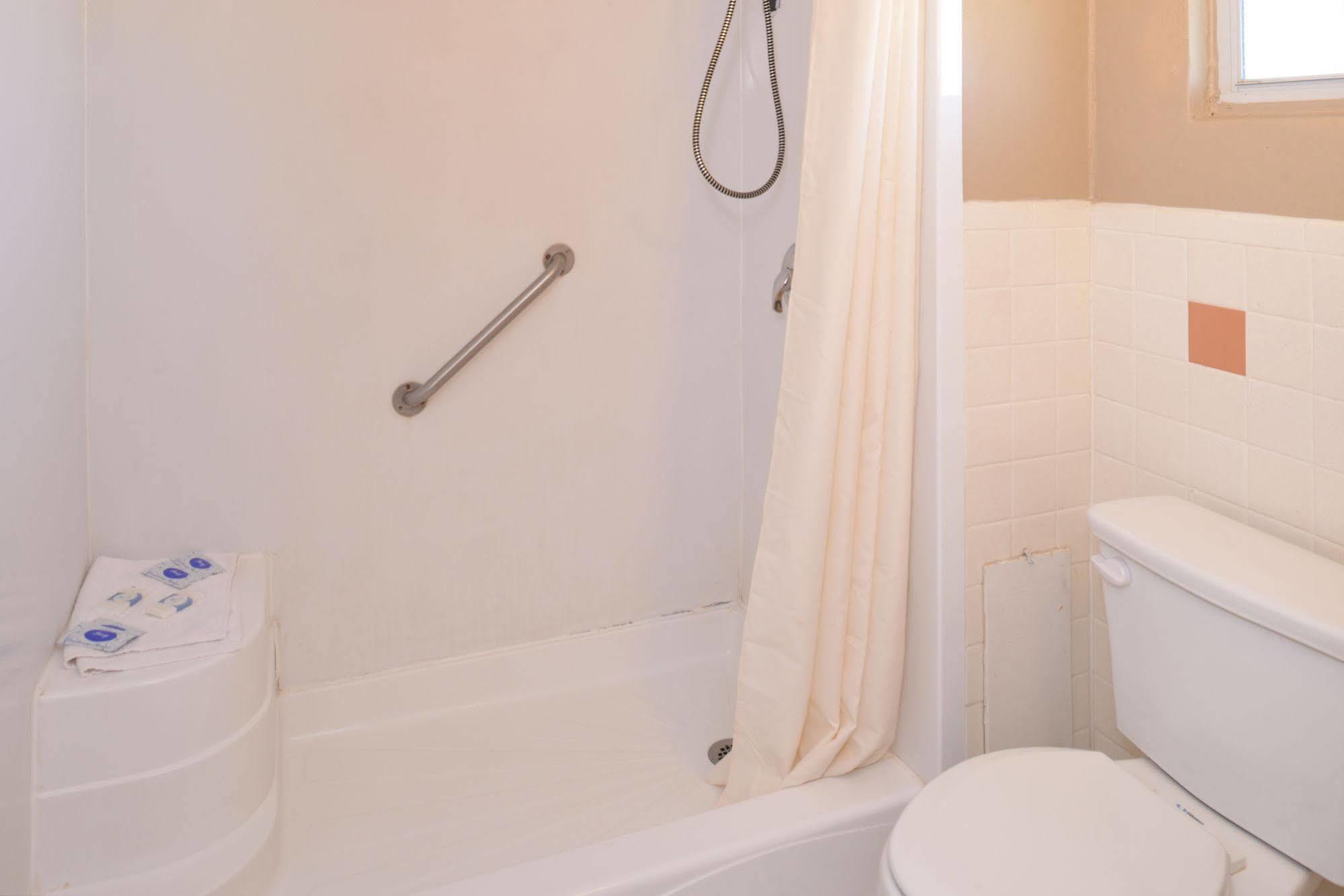 Ranch House Motel Sweetwater Bagian luar foto