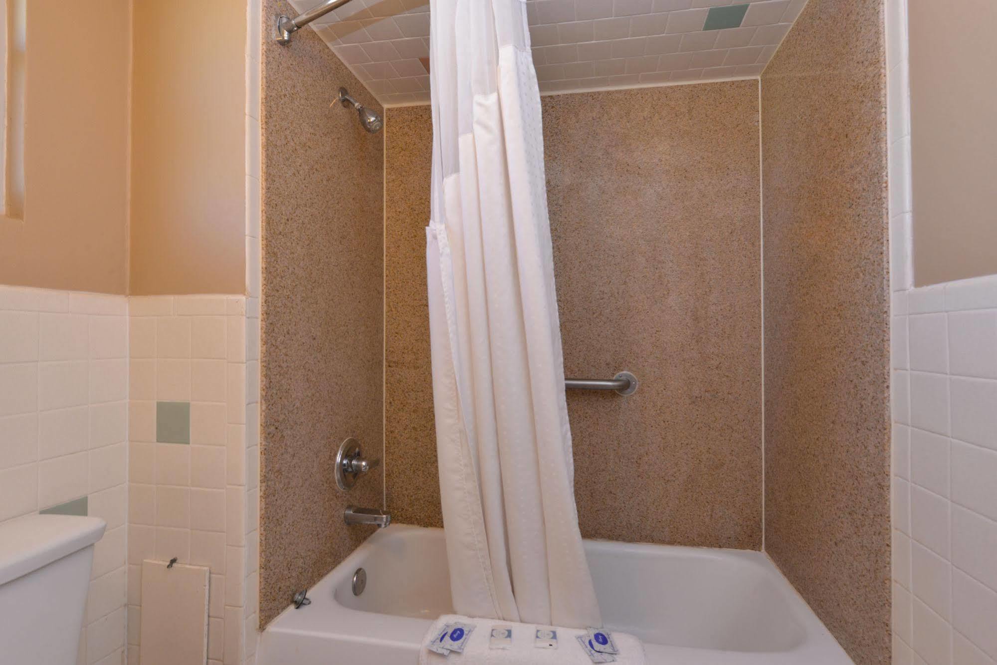 Ranch House Motel Sweetwater Bagian luar foto