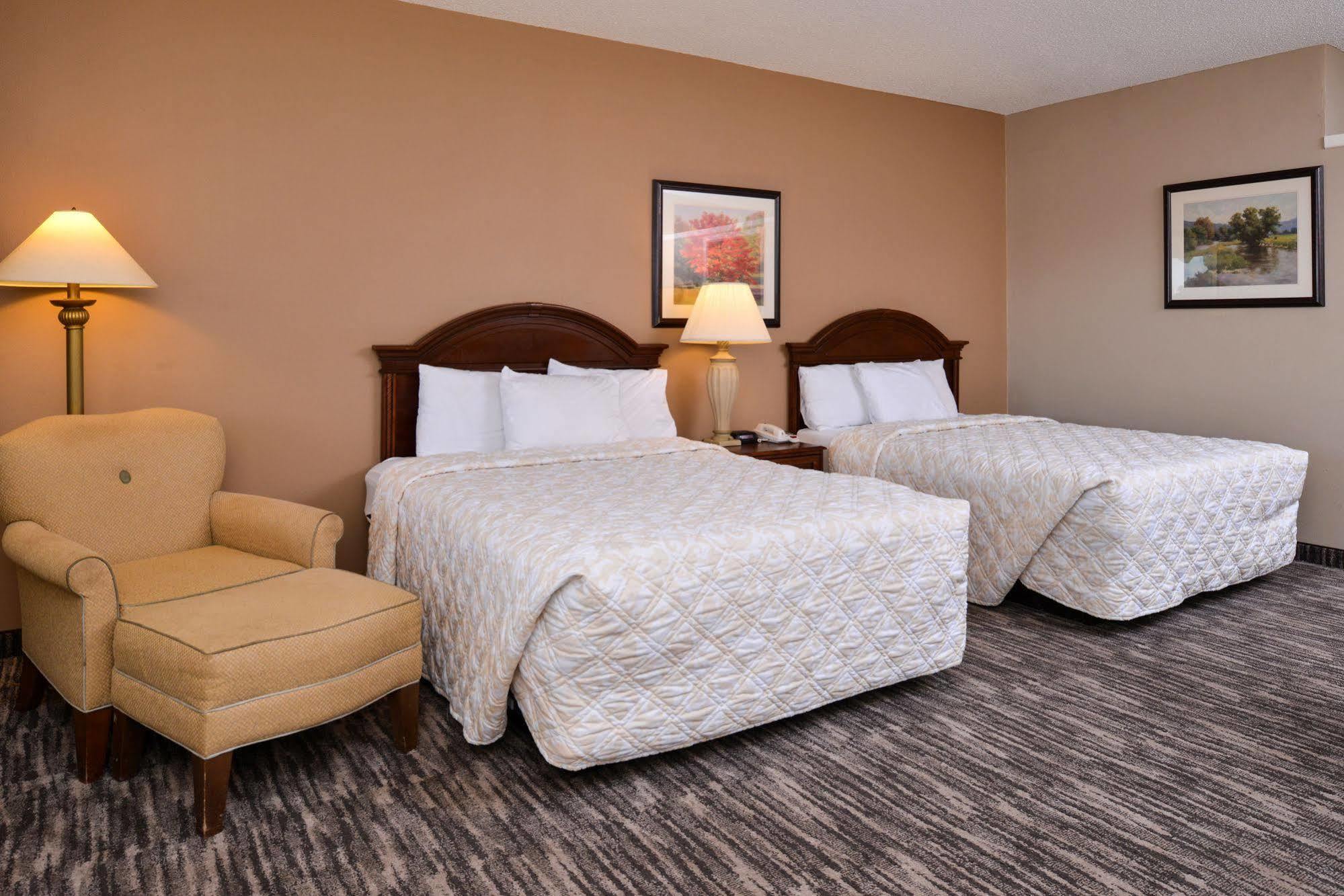 Ranch House Motel Sweetwater Bagian luar foto